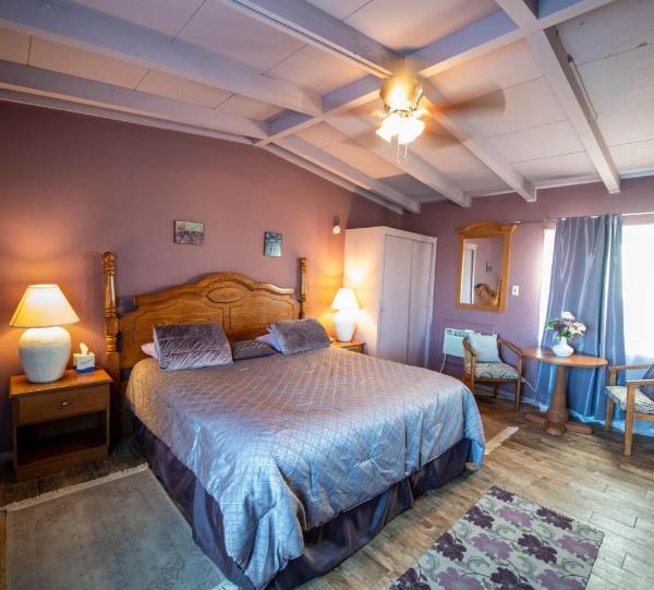 Harmony Motel image 21