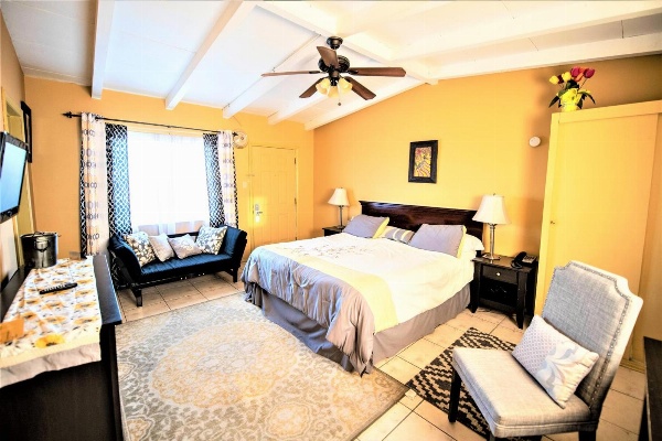 Harmony Motel image 4