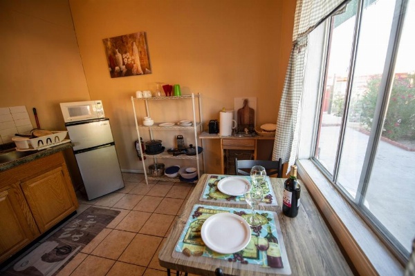 Harmony Motel image 79