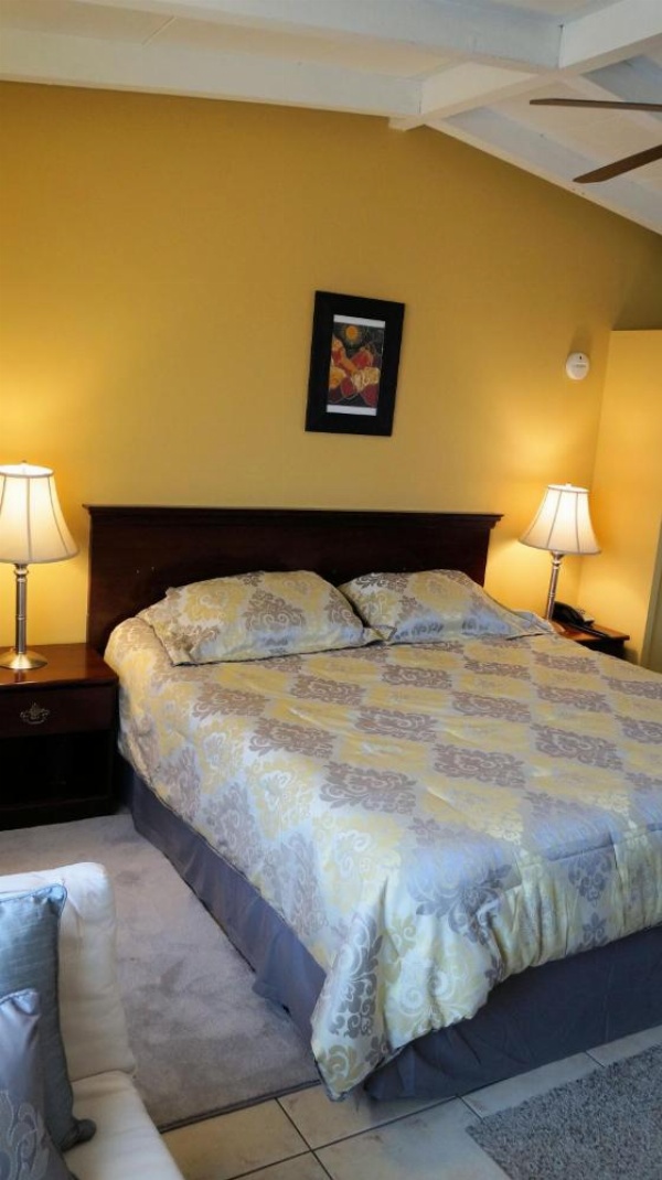 Harmony Motel image 9